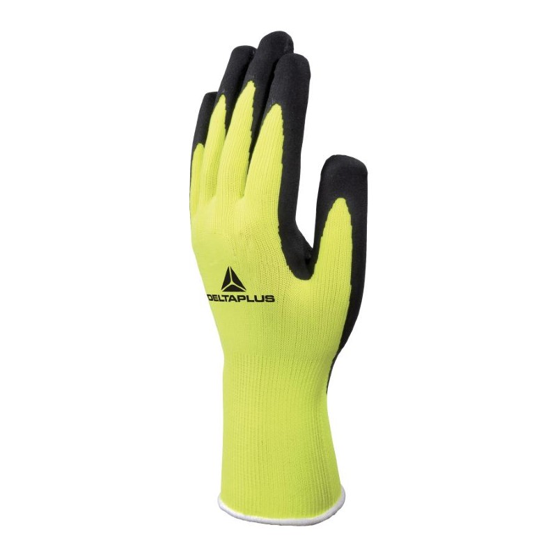 Delta Plus VV733 Dexterous Gloves - SafetyGloves.co.uk